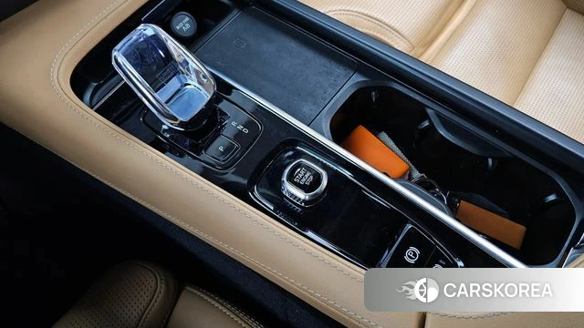 Volvo S90 id 4178489 из Кореи 19