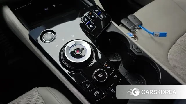 Kia Sportage 5th Generation id 3645378 из Кореи 19