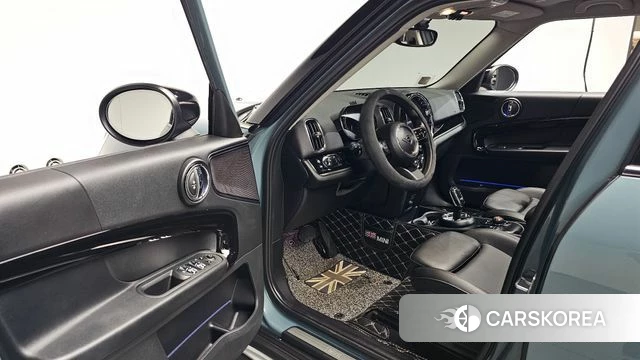 Mini Cooper Countryman id 4567387 из Кореи 32