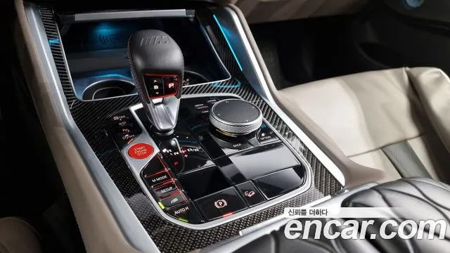 BMW X5M (G05) id 2823337 из Кореи 19