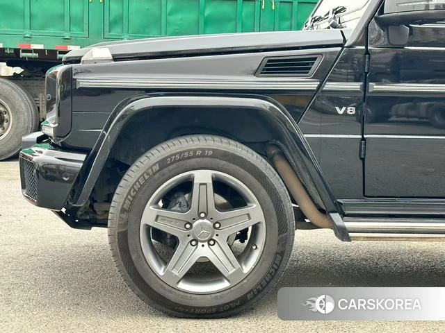 Mercedes-Benz G-class id 4208967 из Китая 12