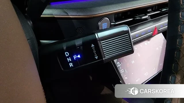 Hyundai Grandeur Hybrid (GN7) id 3467614 из Кореи 19