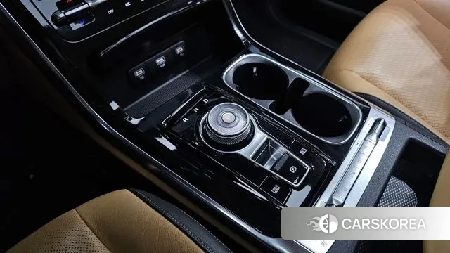 Kia Carnival 4th generation id 3746844 из Кореи 19