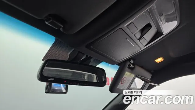 Ssangyong The New Rexton Sport id 2699678 из Кореи 19