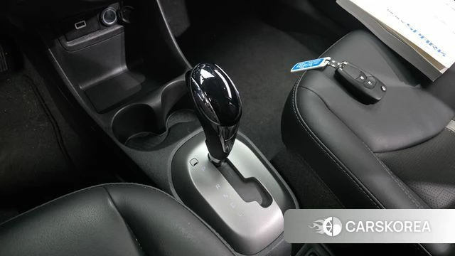 Chevrolet (GM Daewoo) The New Spark id 3911146 из Кореи 19