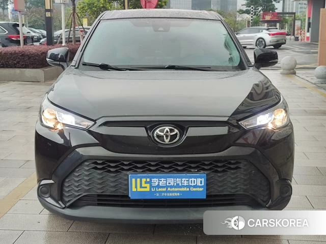Toyota Fenglanda id 4298475 из Китая 9