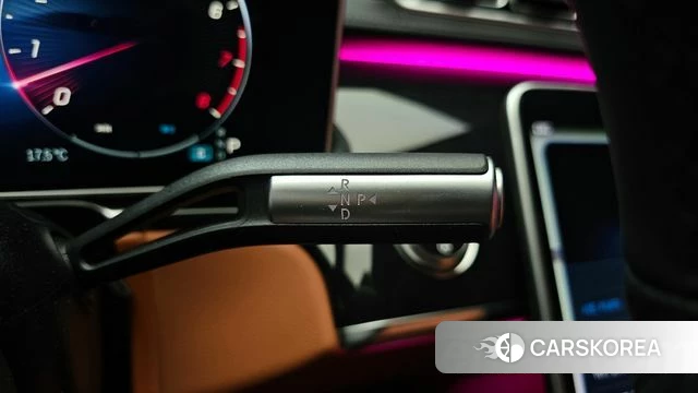 Mercedes-Benz S-Class W223 id 4185673 из Кореи 29