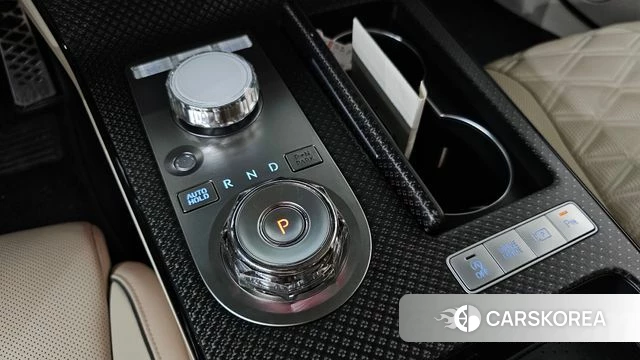 Genesis G80 (RG3) id 4847640 из Кореи 40