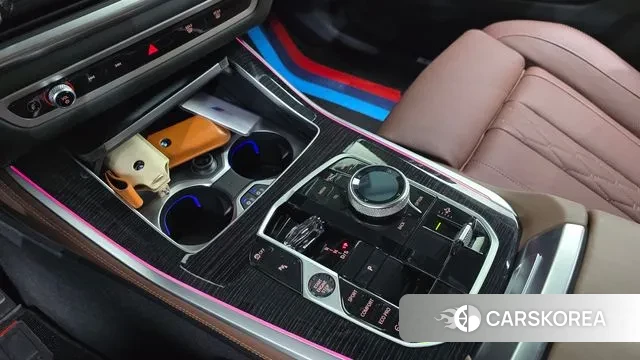 BMW X5 (G05) id 2963596 из Кореи 19