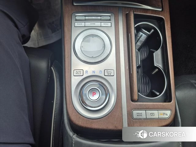 Genesis G80 (RG3) id 4637608 из Кореи 19