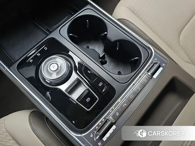 Kia The New Carnival 4th Generation id 4511157 из Кореи 19