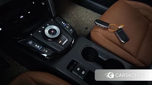 Kia The New Seltos id 3560272 из Кореи 19