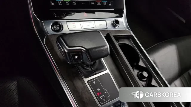Audi A7 (4K) id 3122199 из Кореи 19