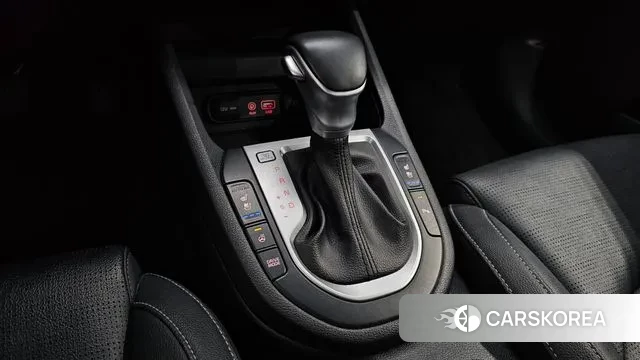 Kia Come New K3 id 3656353 из Кореи 19