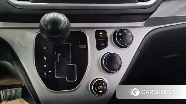 Kia The New Kia Ray id 3686034 из Кореи 15