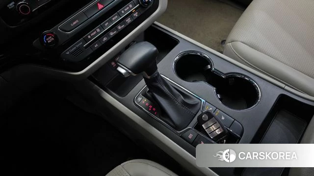 Kia The New Carnival id 3853038 из Кореи 19