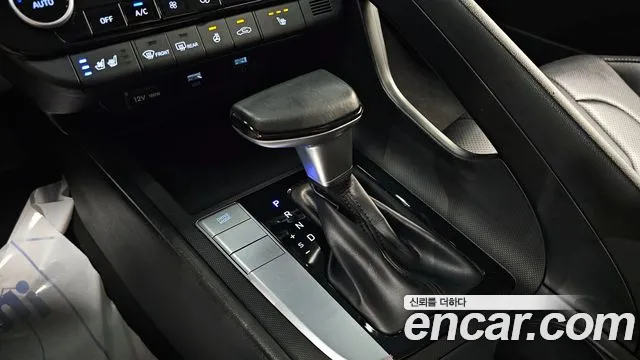 Hyundai Avante (CN7) id 2848794 из Кореи 19