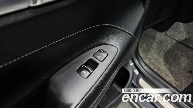 Hyundai Grandeur IG id 2765515 из Кореи 19