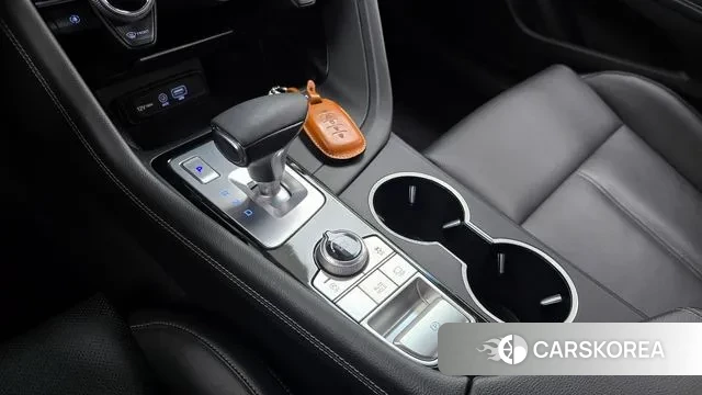 Genesis G70 id 3520154 из Кореи 19