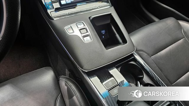 Hyundai The New Grandeur IG id 3941609 из Кореи 19