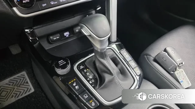 Kia Seltos id 3551085 из Кореи 19