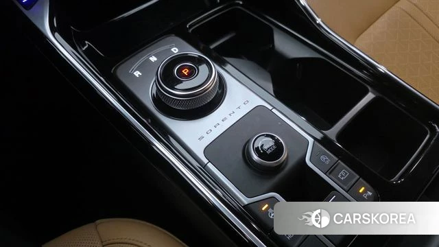 Kia Sorento 4th Generation id 4619298 из Кореи 34