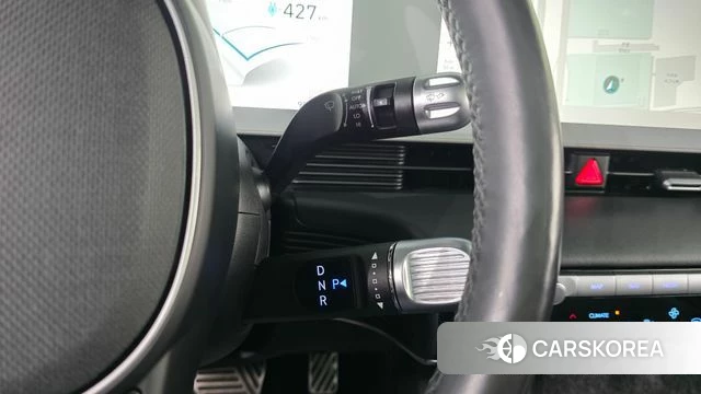 Hyundai Ionic 5 id 4402035 из Кореи 29