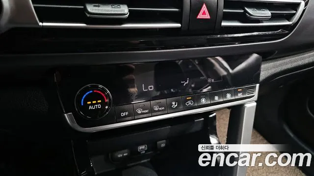 Kia Seltos id 2685060 из Кореи 19