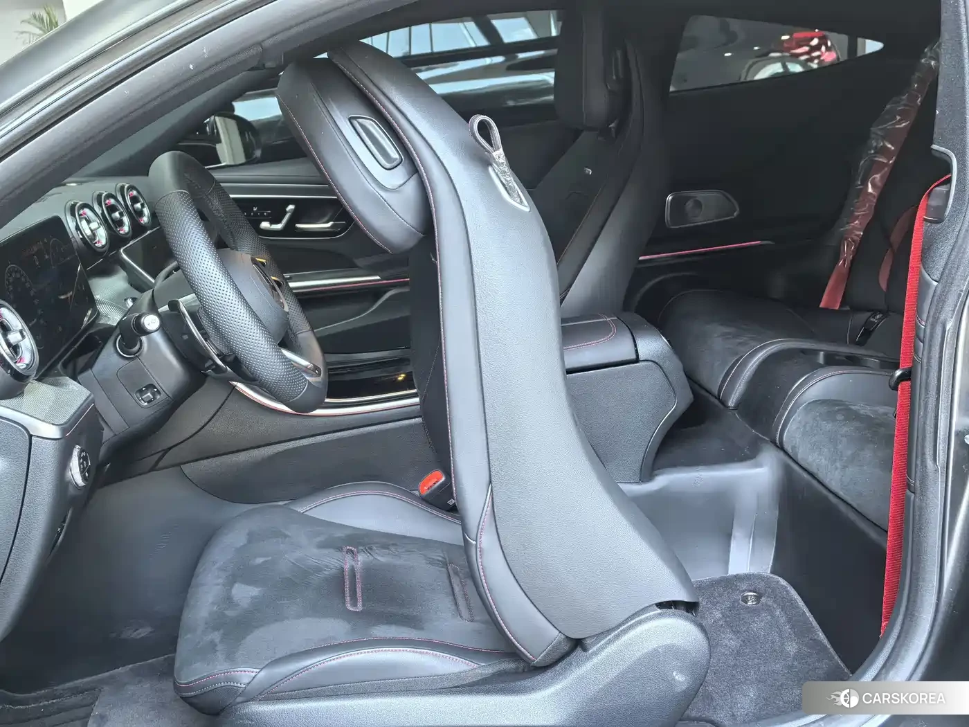 Mercedes-Benz CLE AMG id 4634805 из Китая 24