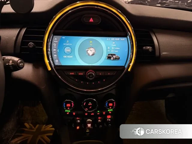 Mini Cooper id 3406840 из Кореи 19