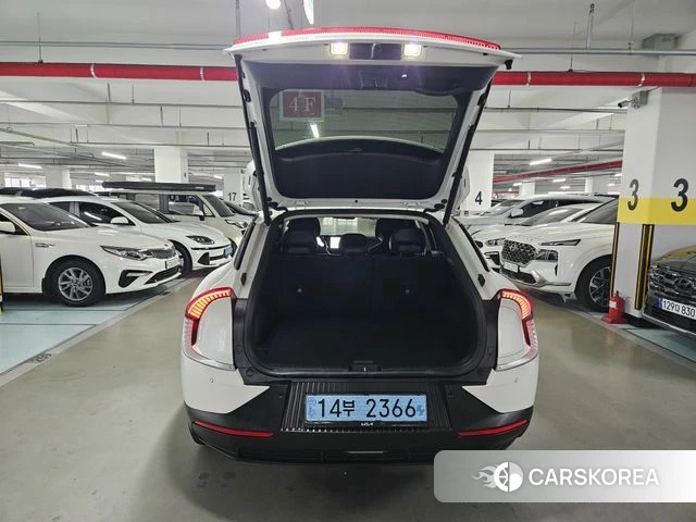 Kia EV6 id 3915826 из Кореи 18