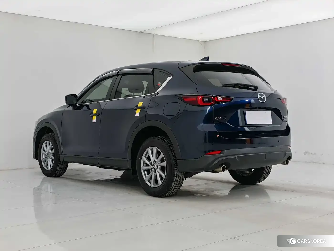 Mazda CX-5 id 4512960 из Китая 22