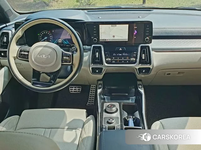 Kia Sorento 4th Generation id 3447847 из Кореи 19