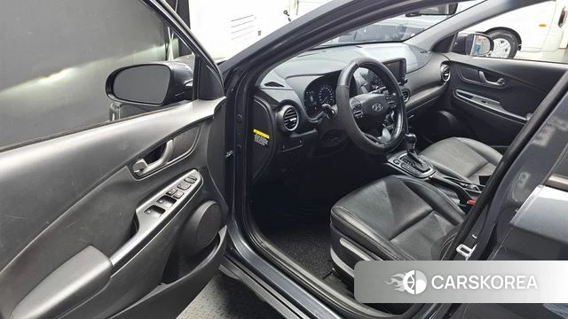 Hyundai Kona id 4448350 из Кореи 30