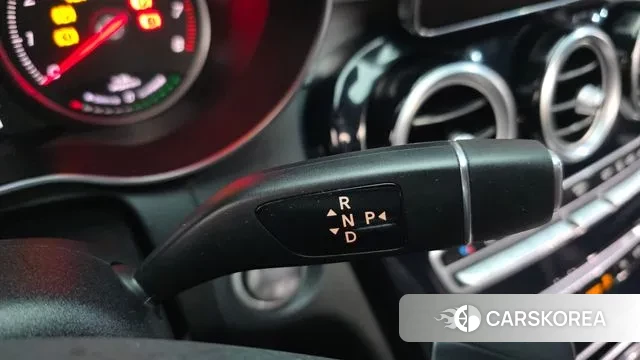 Mercedes-Benz C-Class W205 id 3499799 из Кореи 19