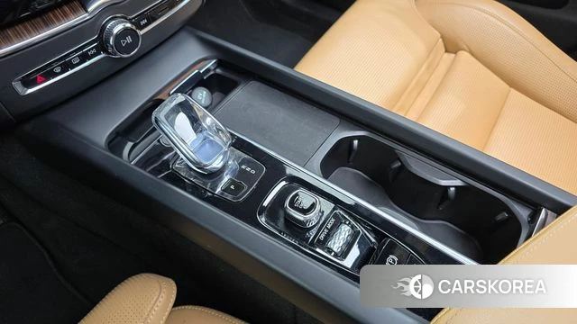 Volvo XC60 second Generation id 4836158 из Кореи 36