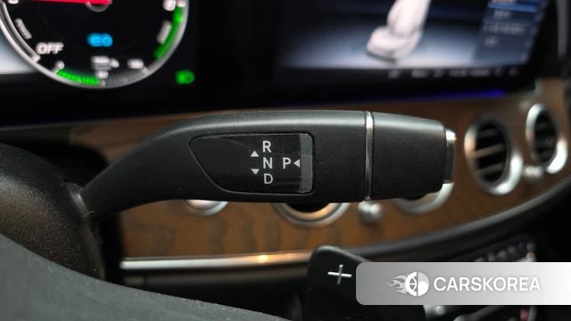 Mercedes-Benz E-Class W213 id 4482471 из Кореи 32