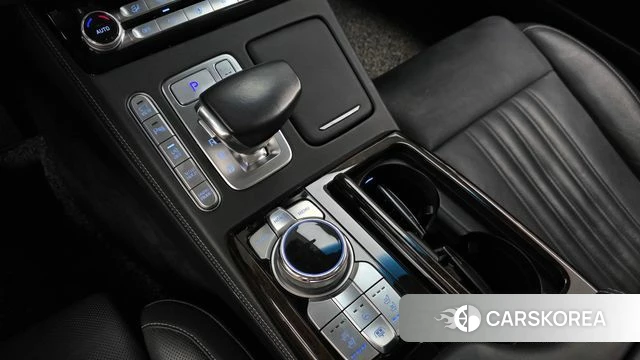 Genesis G90 id 4490846 из Кореи 19