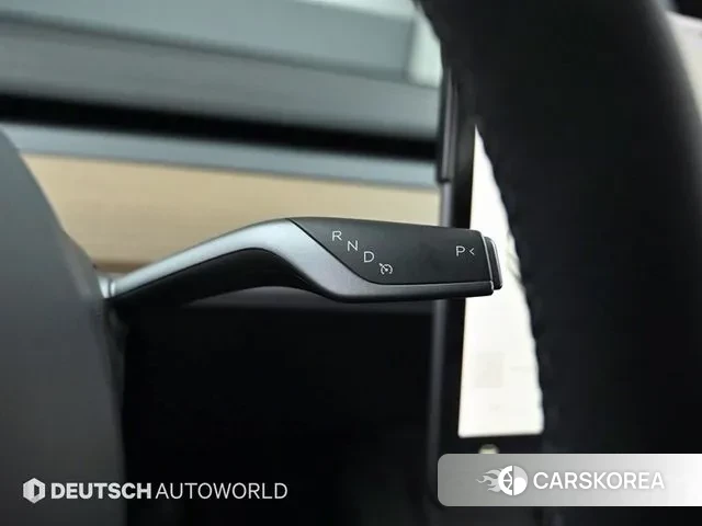 Tesla Model Y id 3041342 из Кореи 19