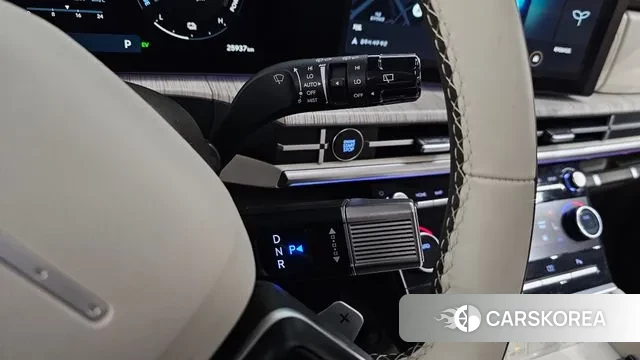 Hyundai Santa Fe (MX5) id 3745505 из Кореи 19