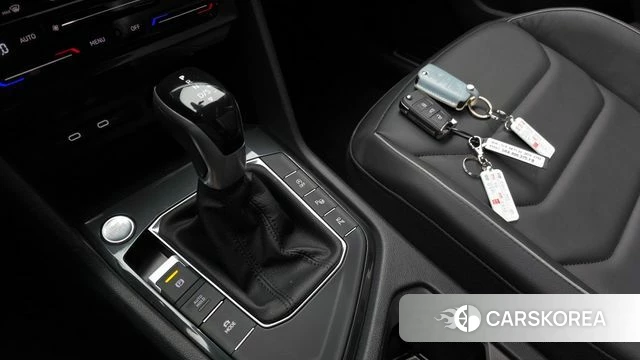Volkswagen Tiguan second Generation id 3891198 из Кореи 19