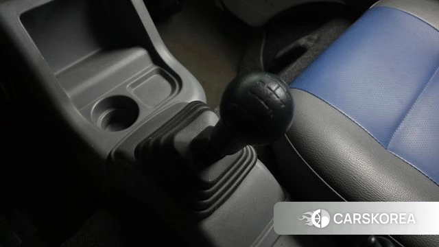 Chevrolet (GM Daewoo) New Damas id 4519266 из Кореи 19