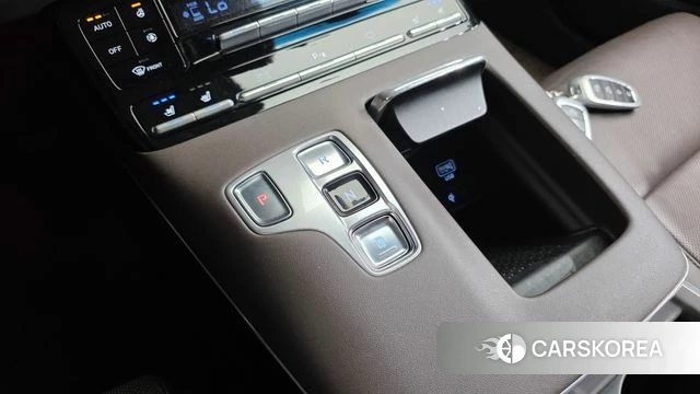 Hyundai The New Grandeur IG id 4196063 из Кореи 19