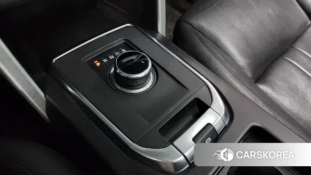 Land Rover Discovery Sports id 3484795 из Кореи 19