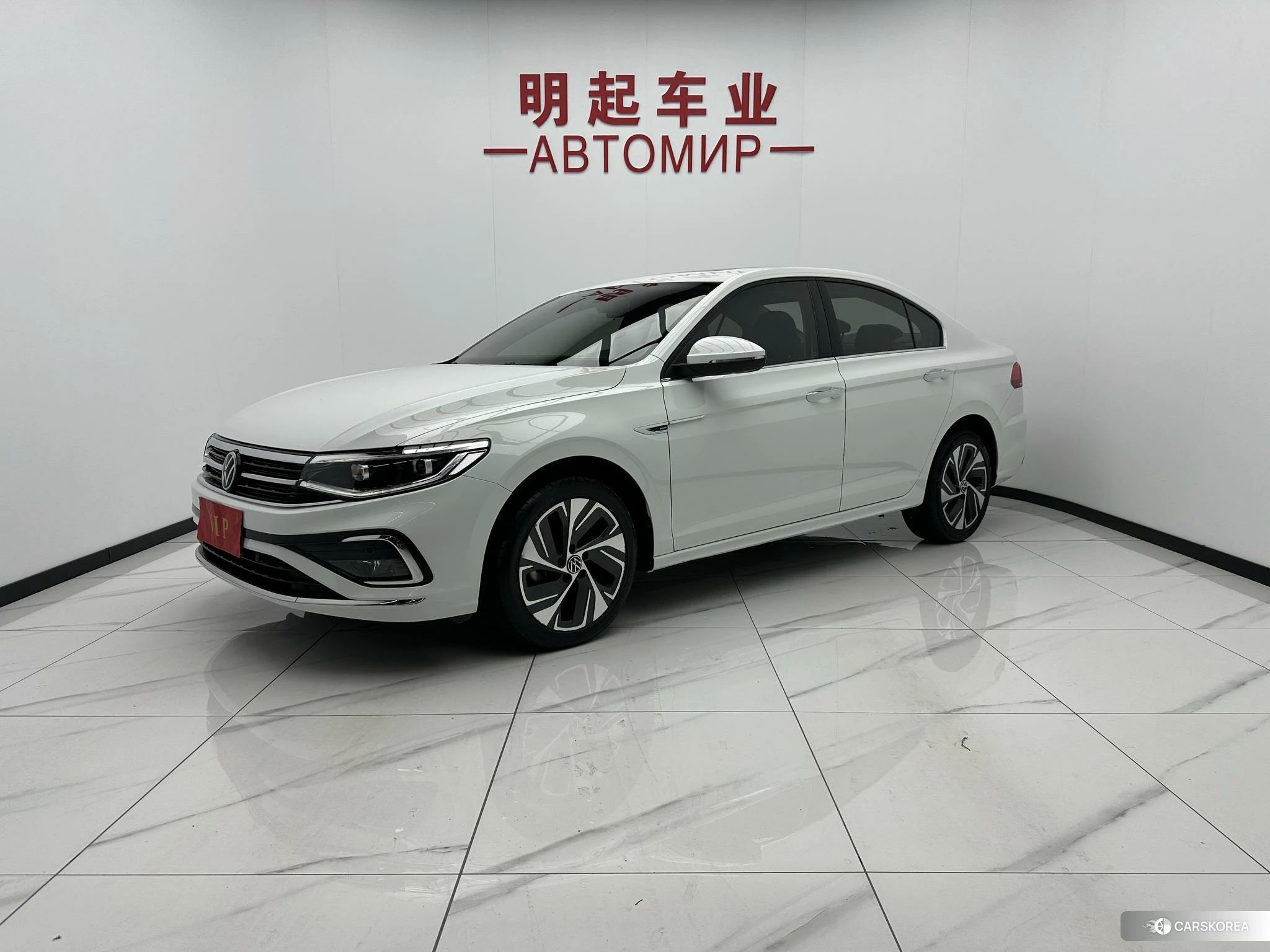 Volkswagen Bora id 4510381 из Китая 16