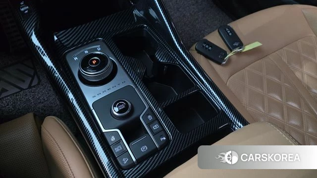 Kia Sorento 4th Generation id 4195928 из Кореи 19