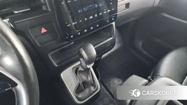 Hyundai Staria id 3379161 из Кореи 19