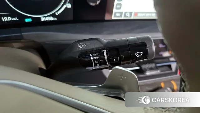 Kia K8 Hybrid id 3237093 из Кореи 19