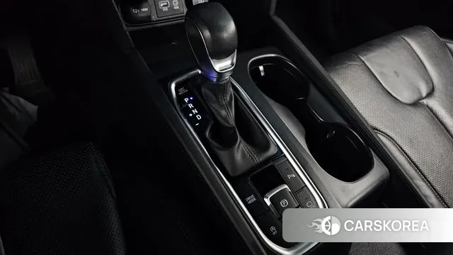 Hyundai Santa Fe TM id 3145257 из Кореи 19