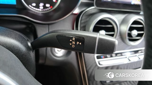 Mercedes-Benz C-Class W205 id 4722488 из Кореи 19
